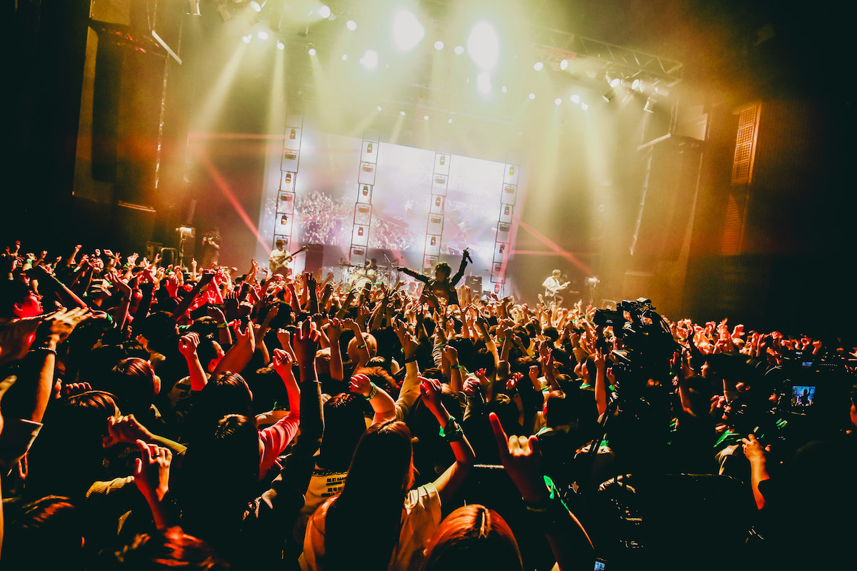 東海オンエアとしみつ全国ツアーレポートの画像