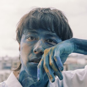 『ABOUT TIME』ジャケット