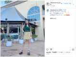 田中美久、グラビアオフショット大量投稿の画像