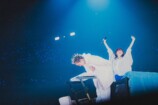 『YOASOBI 5th ANNIVERSARY DOME LIVE 2024 “超現実”』