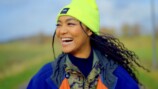 Crystal Kay、25年間の点数は「100点」