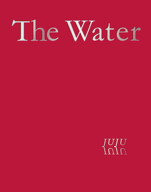 『The Water』完全生産限定盤