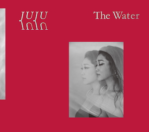 『The Water』初回生産限定盤