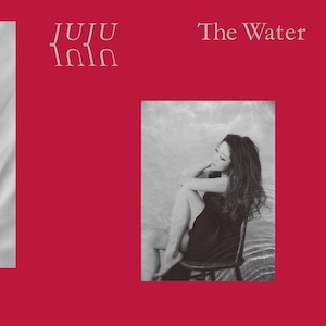 『The Water』通常盤