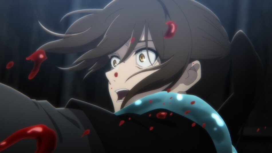 神之塔 ビオレ まるくじ 夜 神之塔 まるくじ ビオレ タペストリー B2半裁