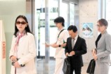 『潜入兄妹』信濃の正体は篠田麻里子の画像