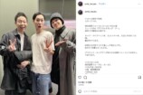 戸塚純貴 公式Instagramより