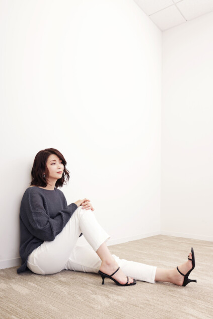 葛谷葉子、25周年迎えた今だからこそ歌いたいメロディ 最高傑作を自負