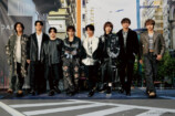 Hey! Say! JUMP　アーティスト写真