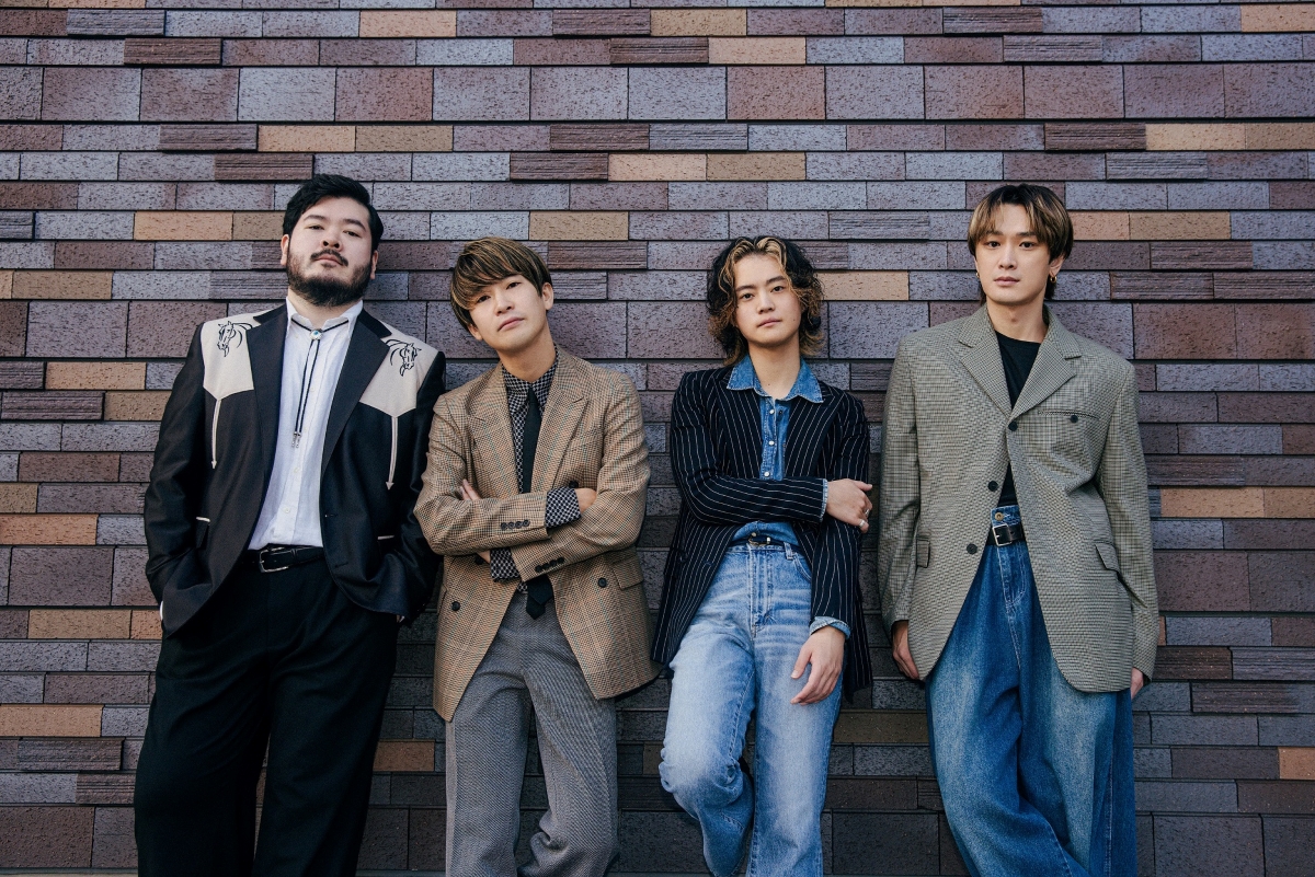 FIVE NEW OLD、ワンマンライブ開催