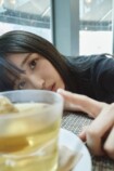 乃木坂46 五百城茉央1st写真集　表紙解禁の画像