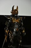 『牙狼＜GARO＞ ハガネを継ぐ者』トークレポの画像