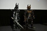 『牙狼＜GARO＞ ハガネを継ぐ者』トークレポの画像