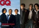 『GQ JAPAN』『GQ JAPAN』2025年1・2月号 特別版1