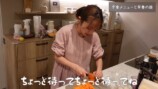 元モー娘。紺野あさ美、豪華な夕食作りを公開の画像