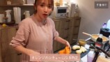 元モー娘。紺野あさ美、豪華な夕食作りを公開の画像