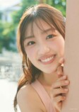 日向坂46・佐々木美玲　初写真集が話題の画像