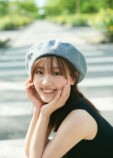 日向坂46・佐々木美玲　初写真集が話題の画像