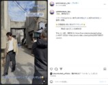 日曜劇場『海に眠るダイヤモンド』 公式Instagramより