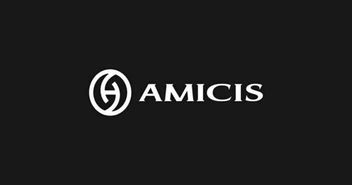 Game & Co.が新ブランド「AMICIS」を立ち上げ　VSPO! GEARの企画開発企業がプロダクトに本格参入