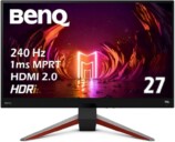 BenQ製品がAmazonブラックフライデーに登場の画像