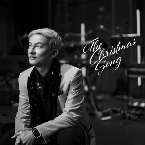 DA PUMP ISSA、シャ乱Ｑ はたけとの共作「The Christmas Song」リリース　ソロアルバム『I SING』発売も