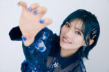 岡田奈々（撮影＝西村満）