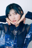 岡田奈々（撮影＝西村満）