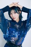 岡田奈々（撮影＝西村満）