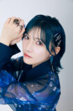 岡田奈々（撮影＝西村満）