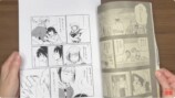 漫画賞に落選した作品、プロが添削した結果は？の画像