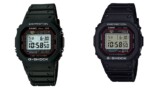 1983年発売の初代『G-SHOCK』が復刻の画像