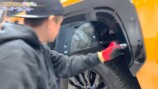 ヒロミ、松本伊代の“夢だった”車をカスタム　の画像