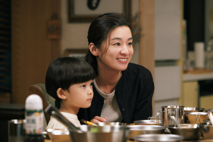 尾野真千子はやっぱりすごい！　『ライオンの隠れ家』『カーネーション』で味わう感情の重み