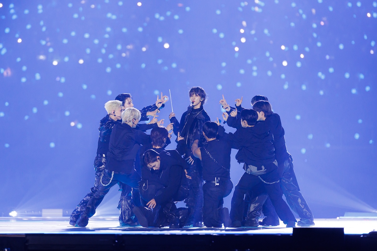 『2024 MAMA AWARDS』ⓒ CJ ENM Co., Ltd, All Rights Reserved