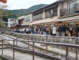 カメラ初心者の行き当たりばったり旅～宮島編～の画像