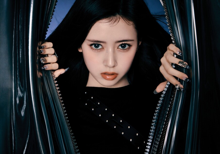 NiziU RIMA、『めざましテレビ』12月のエンタメプレゼンターに 「HAPPY