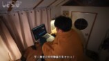 軽トラに小屋をDIYしたYouTuberの理想的な生活の画像