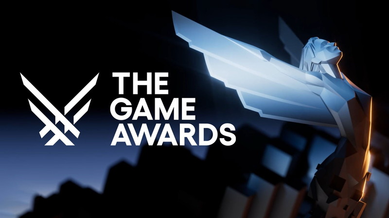 『The Game Awards 2024』で日本が躍進の画像