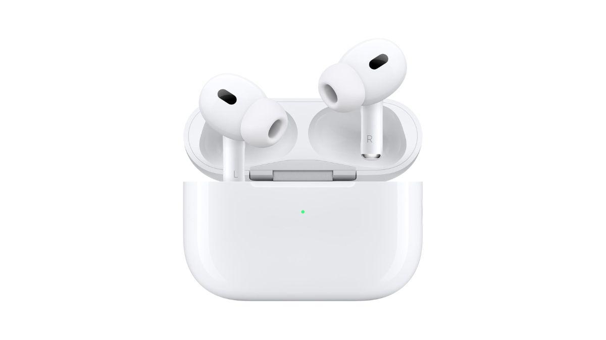 お祭り価格のApple「AirPods Pro 2」