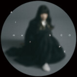 Aimer「SCOPE」ジャケ写