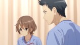 TVアニメ『天久鷹央の推理カルテ』場面写真