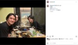 赤楚衛二 公式Instagramより