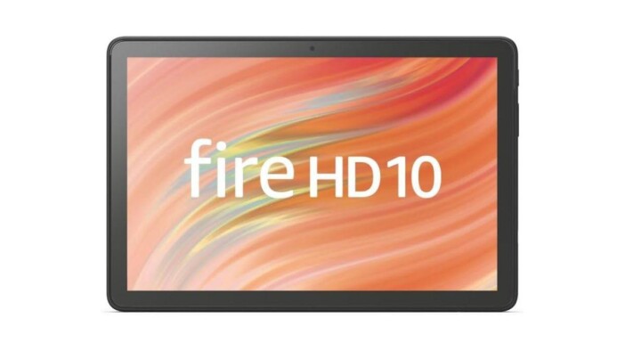 1.3万円の「Fire HD 10」がお値段以上すぎる