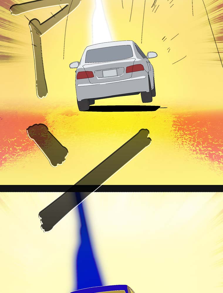 webtoon『異世界道楽に飽きたら』を試し読みの画像