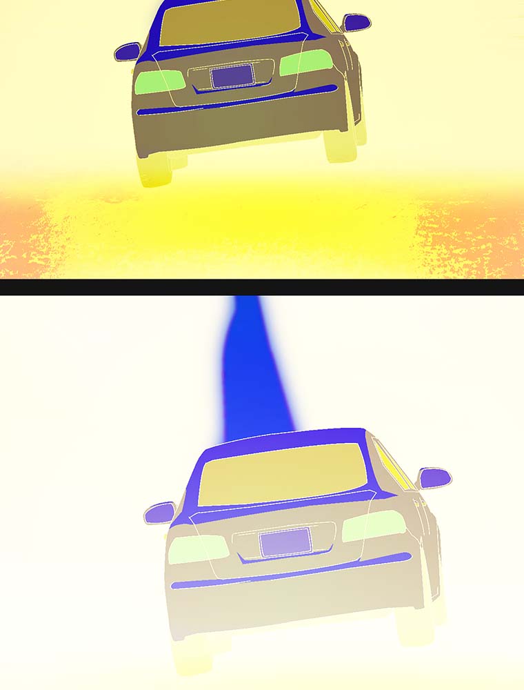 webtoon『異世界道楽に飽きたら』を試し読みの画像