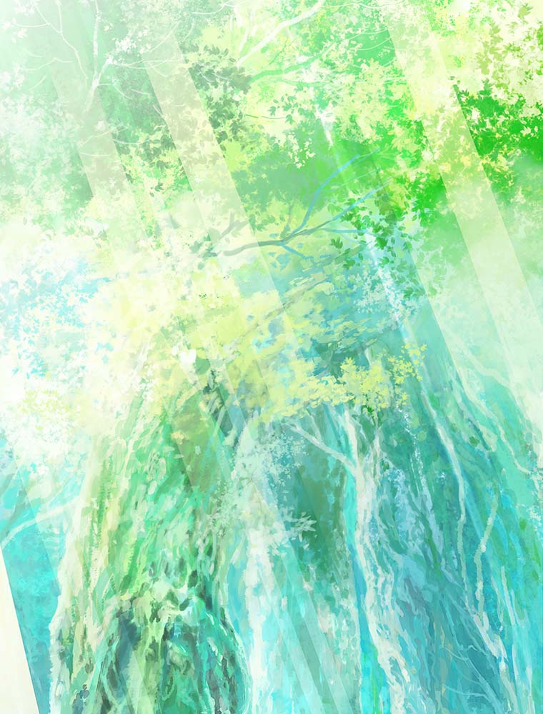 webtoon『異世界道楽に飽きたら』を試し読みの画像