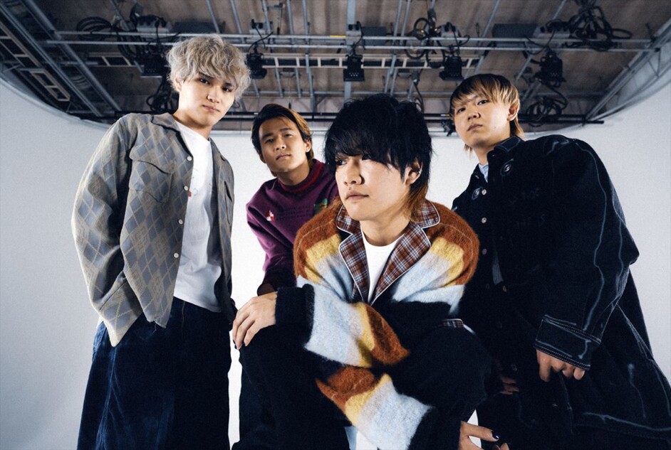 bokula. “失われた恋愛”描いた新曲「欠片のルージュ」配信リリース