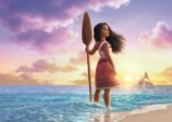 『モアナと伝説の海2』北米で歴史的ヒットの画像