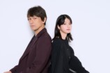 江口洋介×蒔田彩珠が再発見した互いの魅力の画像